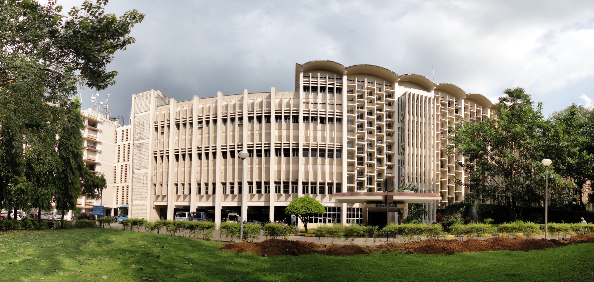 IIT Mumbai 1 